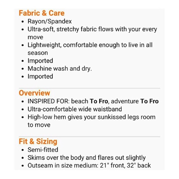 Athleta Ribbon Midi Skirt - Picture 3 of 9